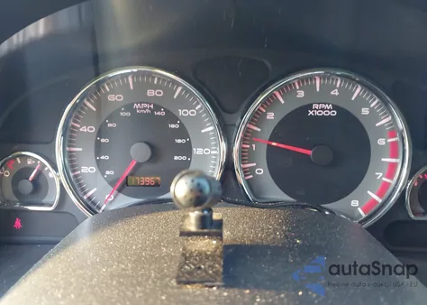 2006 Pontiac Torrent из США, поврежденный, VIN 2CKDL63F066207072